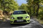 Seat Leon Cupra R 2009 года